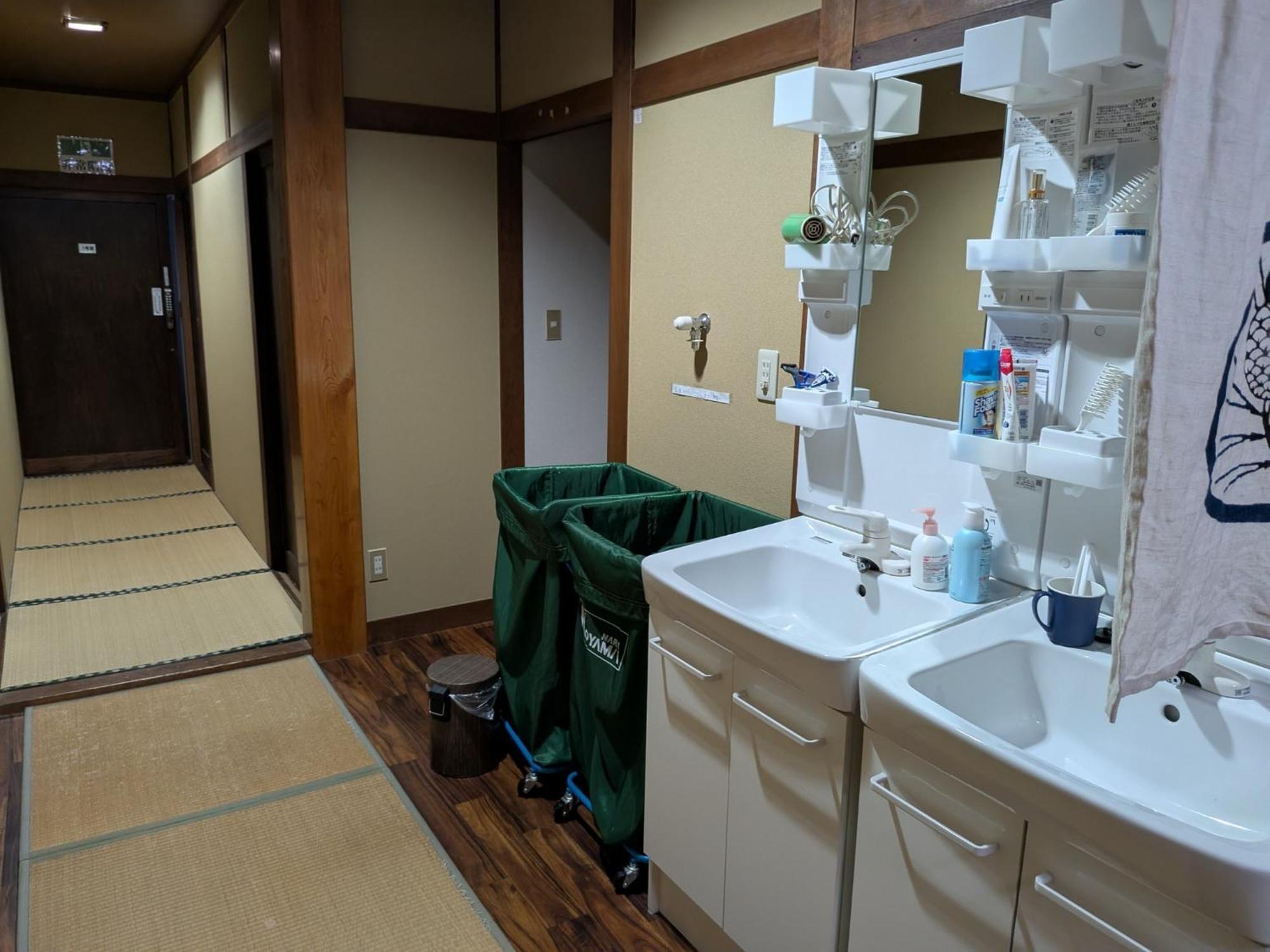 Guest Housetakagi - Vacation Stay 60566V Matsumoto Exterior photo